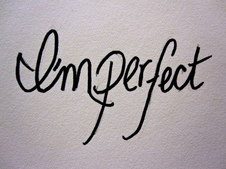 imperfect-perfection